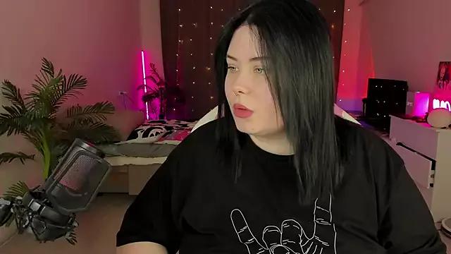 Freechat Akemi_BBW on StripChat