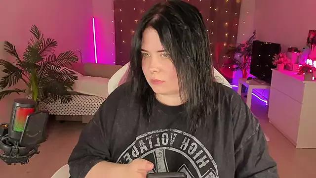 Freechat Akemi_BBW on StripChat