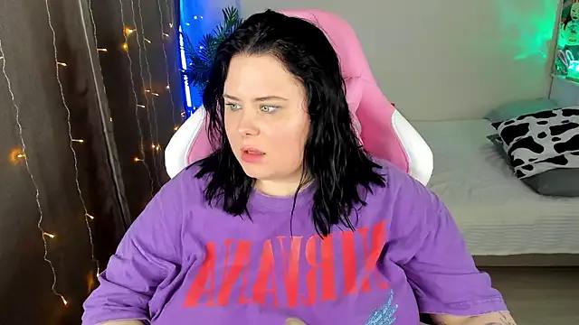 Freechat Akemi_BBW on StripChat