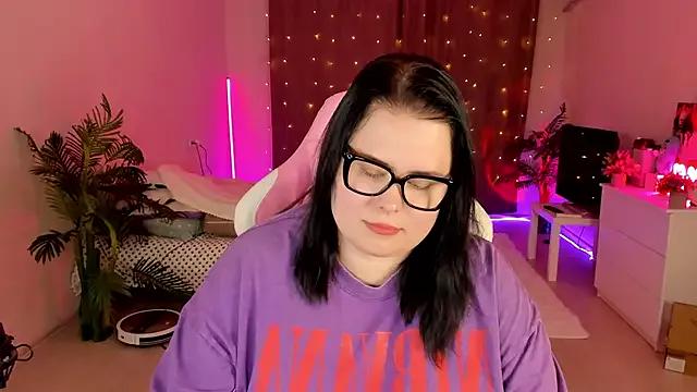 Freechat Akemi_BBW on StripChat