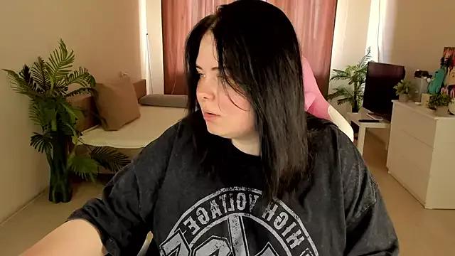 Freechat Akemi_BBW on StripChat