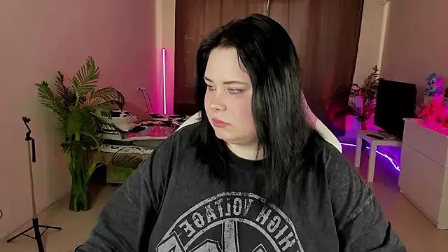 Freechat Akemi_BBW on StripChat