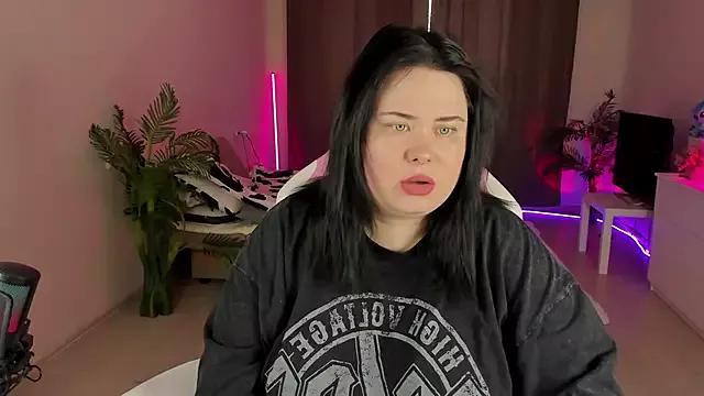 Freechat Akemi_BBW on StripChat