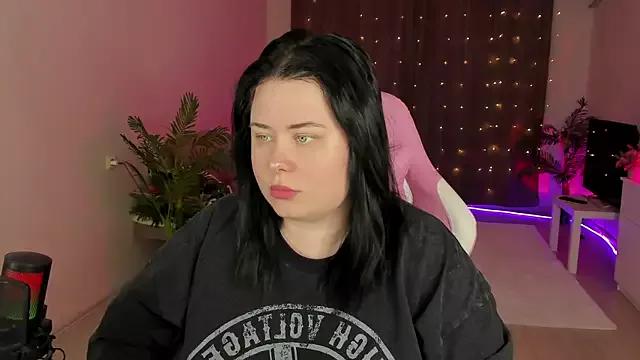 Freechat Akemi_BBW on StripChat