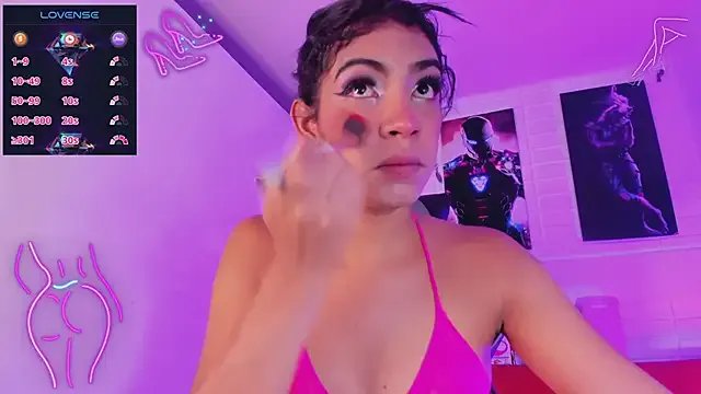 Alahia_Rodriguez on StripChat 