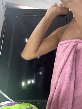 Alahia_Rodriguez on StripChat 