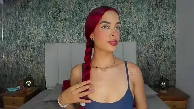 AlannaBlakes on StripChat 