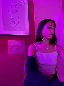 Alaska_euphoria from StripChat