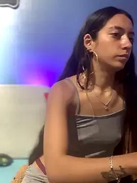 Alaska_euphoria from StripChat