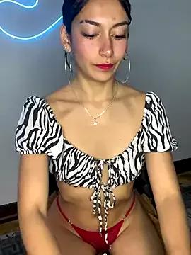 Alaska_euphoria from StripChat