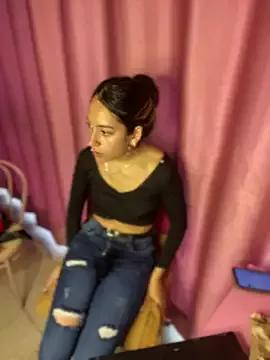 Alaska_euphoria from StripChat