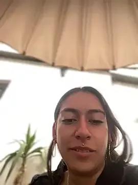 Alaska_euphoria from StripChat