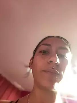 Alaska_euphoria from StripChat