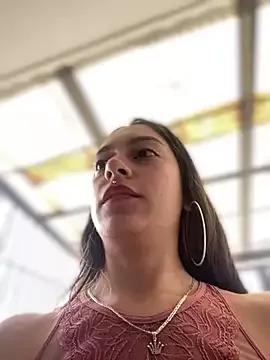 Alaska_euphoria from StripChat