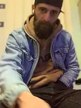 Albanian_Goat_WhiteHammer — open ass close too camera