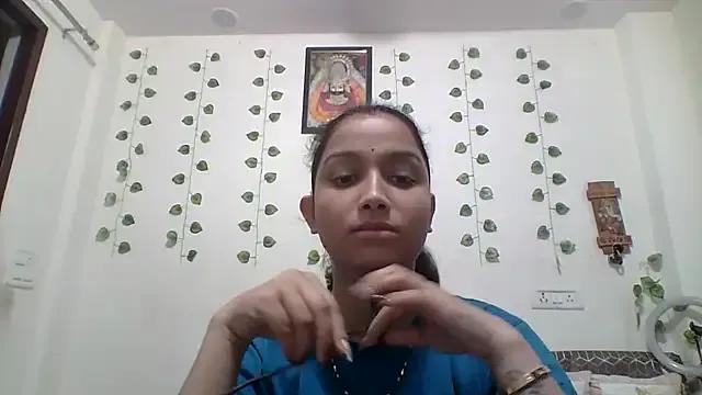 Aleena_Rai — Pussy show