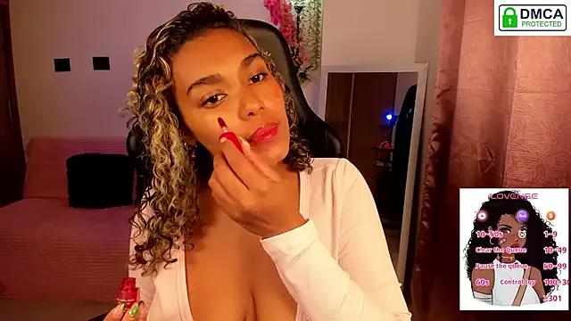 aleja_montiel__ from StripChat is Freechat