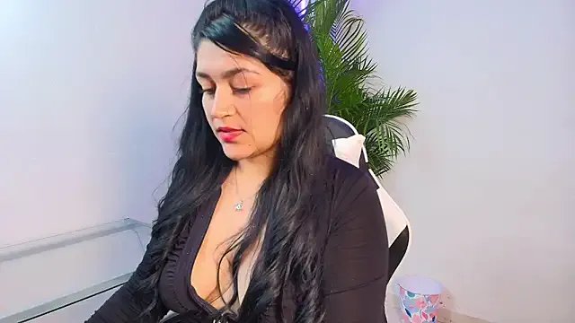 alejitasweet on StripChat