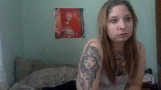 alexabunni on StripChat