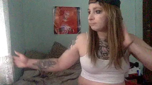 alexabunni on StripChat