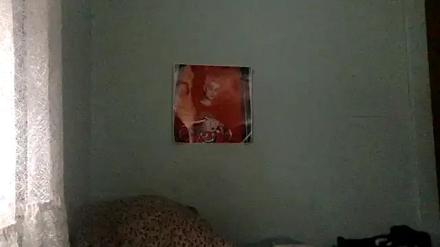 alexabunni on StripChat