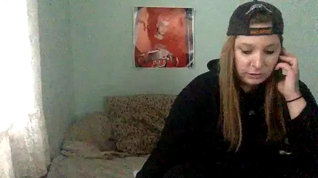 alexabunni on StripChat