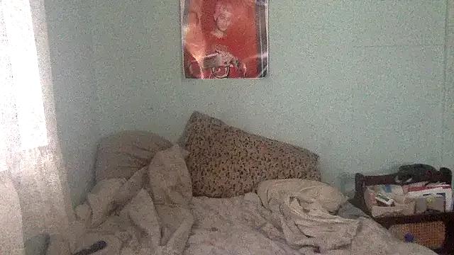 alexabunni on StripChat