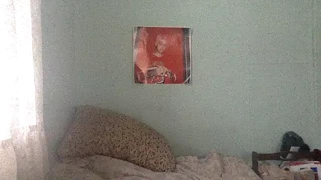 alexabunni — Freechat on StripChat