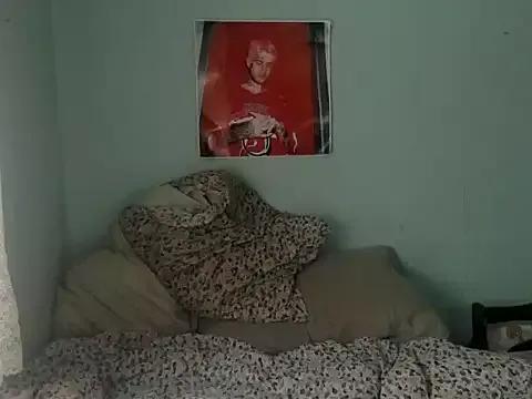 alexabunni on StripChat