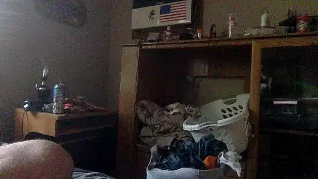 alexabunni on StripChat