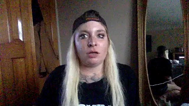 alexabunni on StripChat