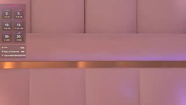 Freechat AlexaFlow on StripChat