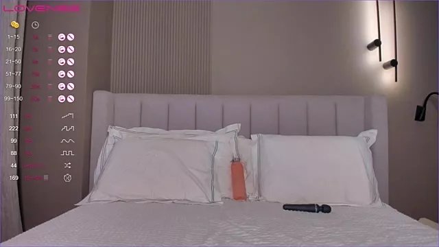 AlexisGraysX on StripChat