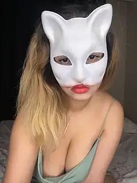 aliandmelisa on StripChat 