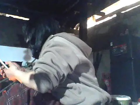 Alibabapi on StripChat