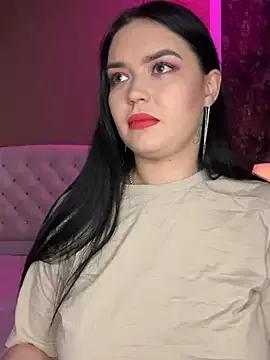 Alice-MaySanders from StripChat is Freechat