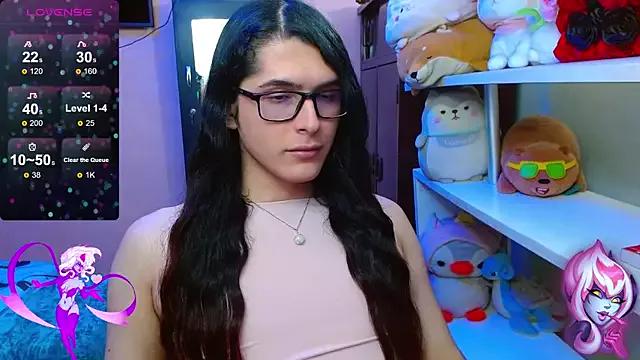Alice_Bathory from StripChat is Freechat