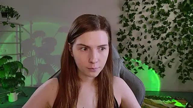 Freechat AliceCUNTach on StripChat