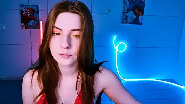 Freechat AliceCUNTach on StripChat