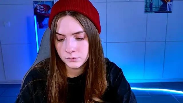 AliceCUNTach — fix the legs with a rope for 30 minutes