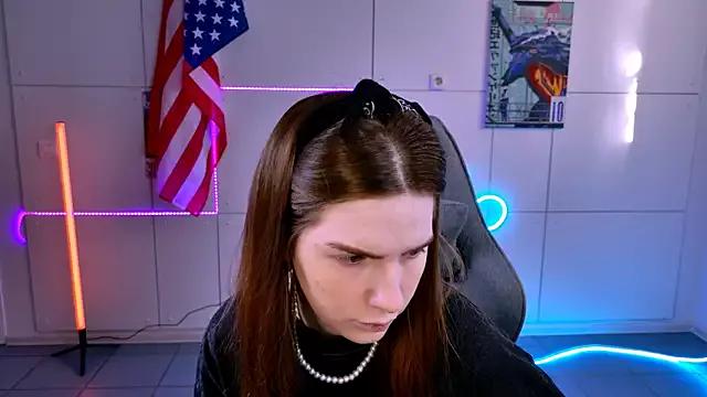 Freechat AliceCUNTach on StripChat