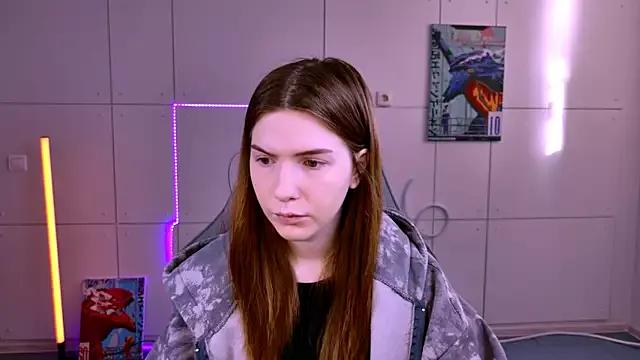 Freechat AliceCUNTach on StripChat