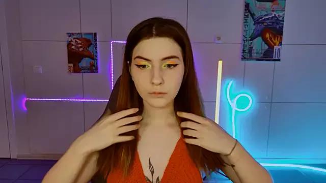 Freechat AliceCUNTach on StripChat