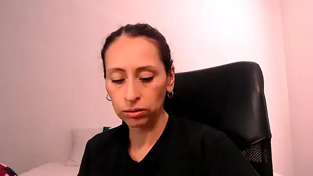 AliceRossi on StripChat