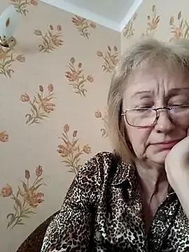 AlikaSwan5821 — Private on StripChat