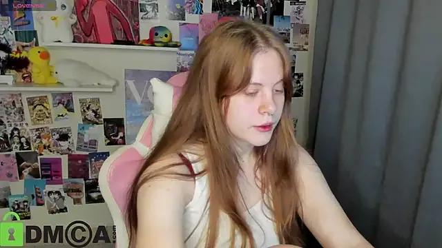Alisa__Young from StripChat is Private