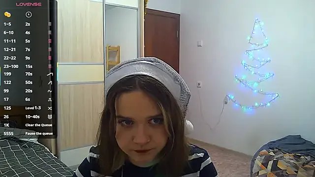 AlissaGerardo on StripChat