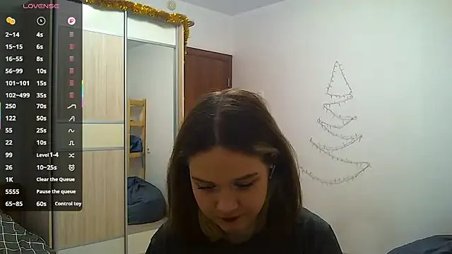 AlissaGerardo on StripChat