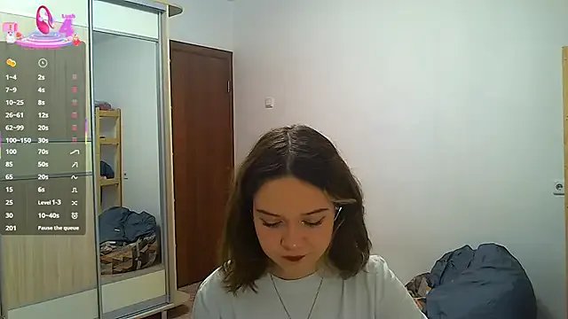 AlissaGerardo on StripChat