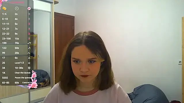 AlissaGerardo on StripChat